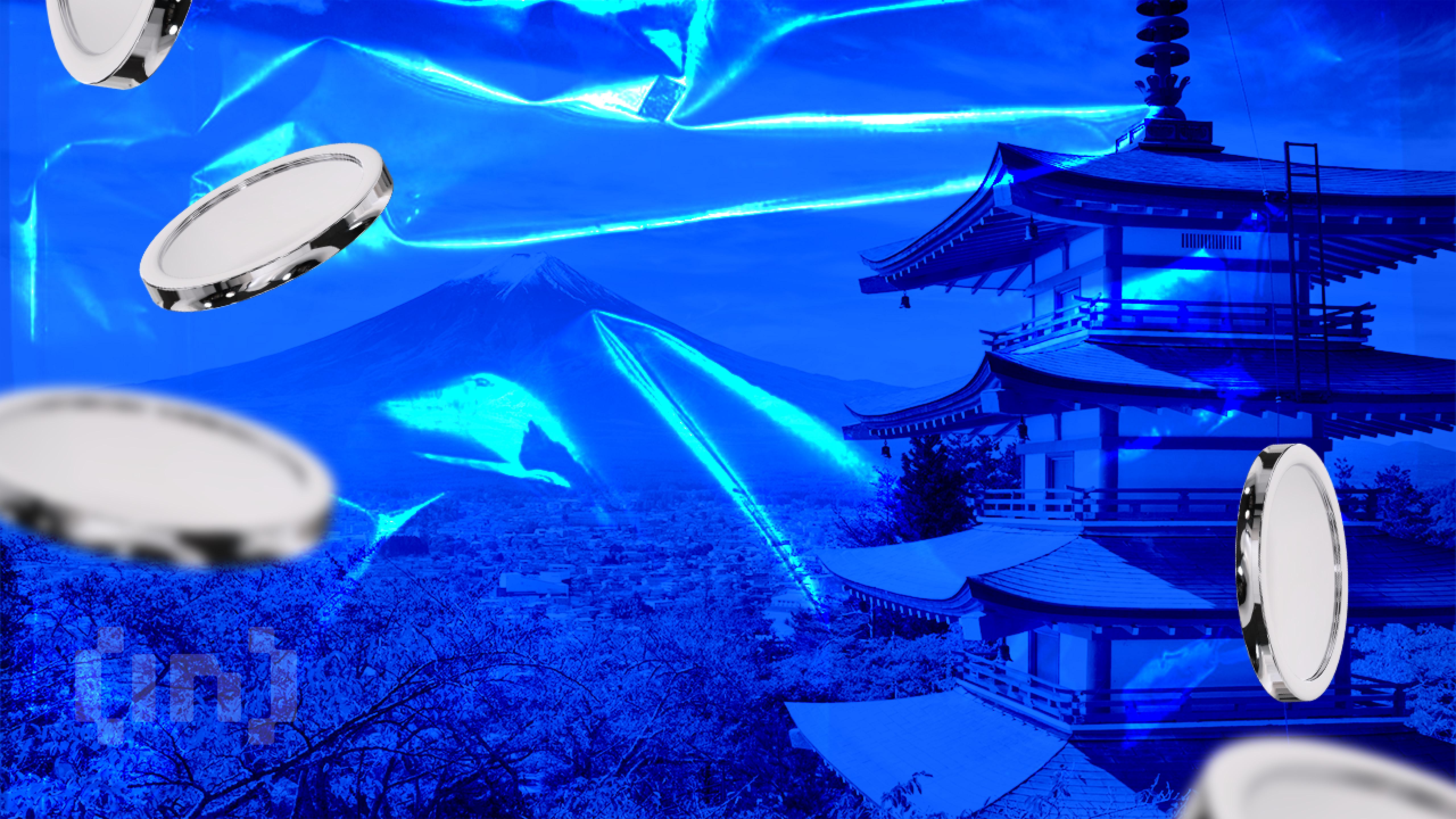 日本旅游巨头利用XRP账本打造数字货币支付平台
