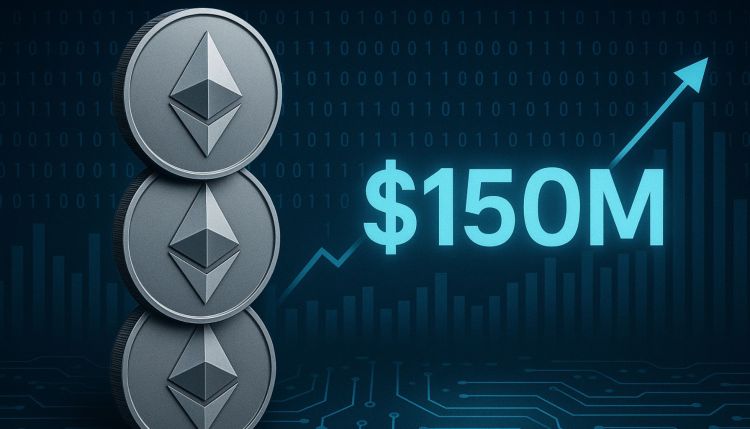 灰度将以太坊质押数量增至32,000枚,总价值1.5亿美元——机构需求持续增长