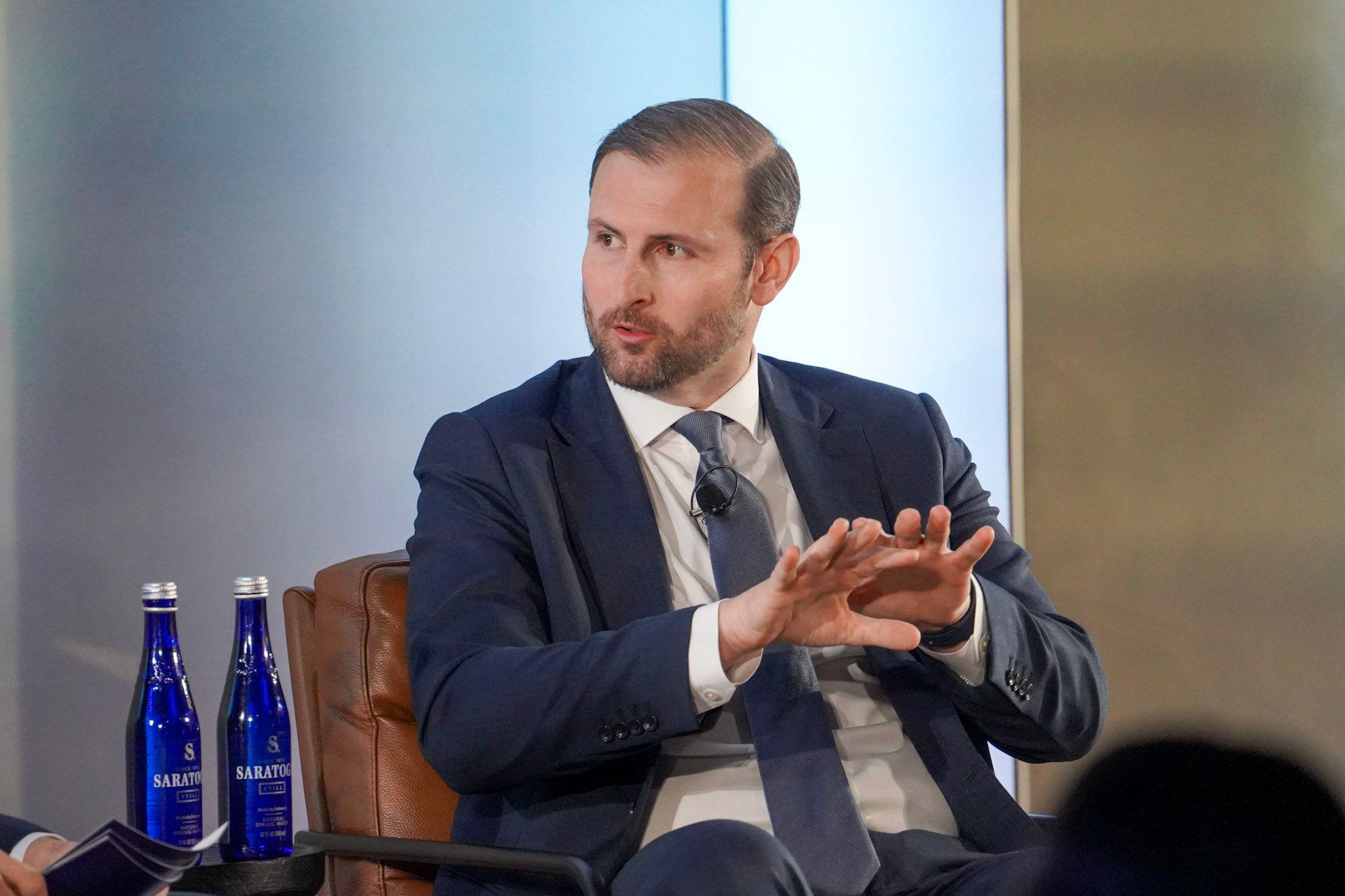 美国政府停摆连续36天 创历史纪录，加密货币法案或搁浅风险加大