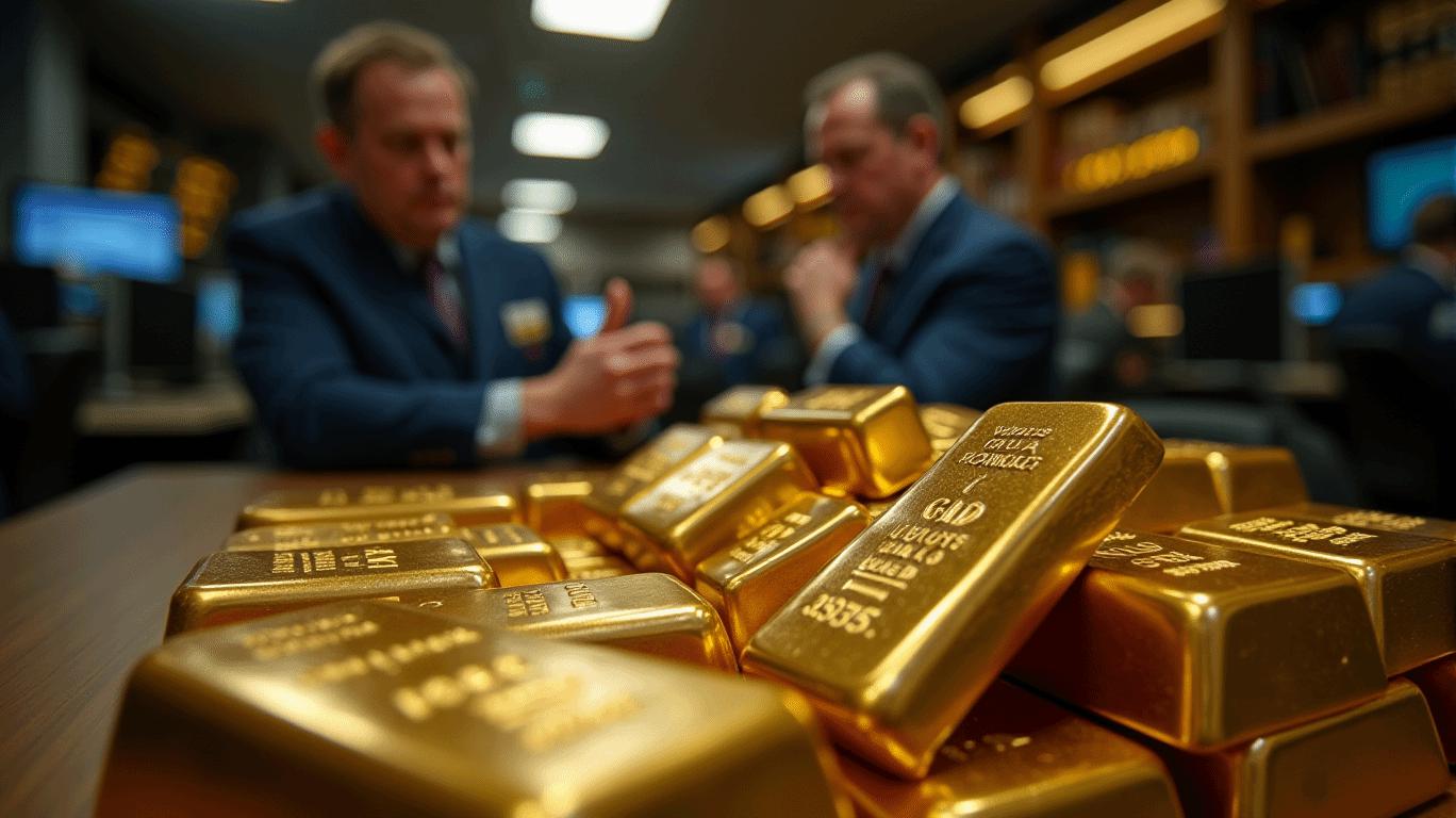 比特币相对于黄金的低估：6-12个月内可能超过17万美元的制度性转变