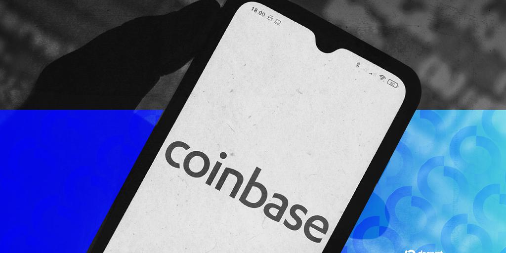 早间要闻：Coinbase 积极进军 ICO，Monad 率先上线