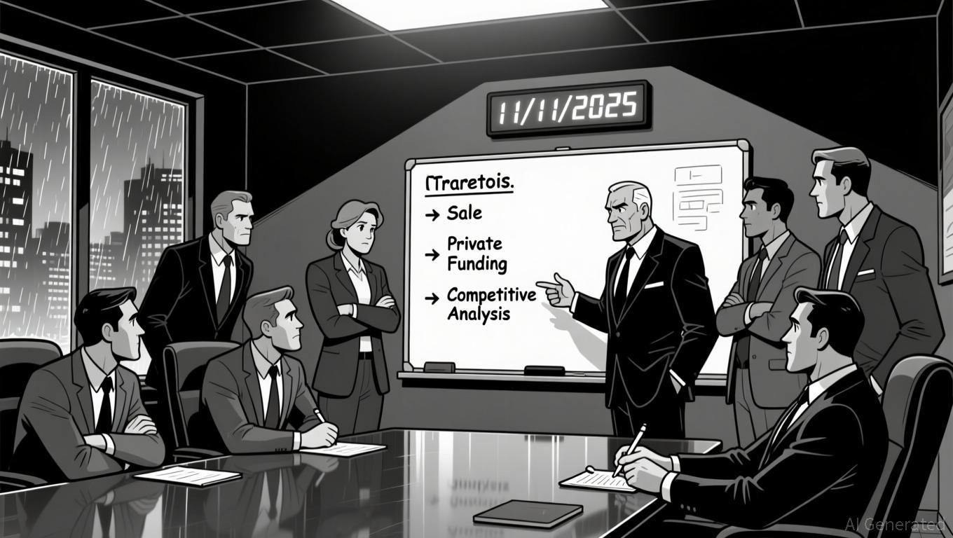 比特币四日抛售潮及其与人工智能科技股的新兴关联：2025年风险重新评估