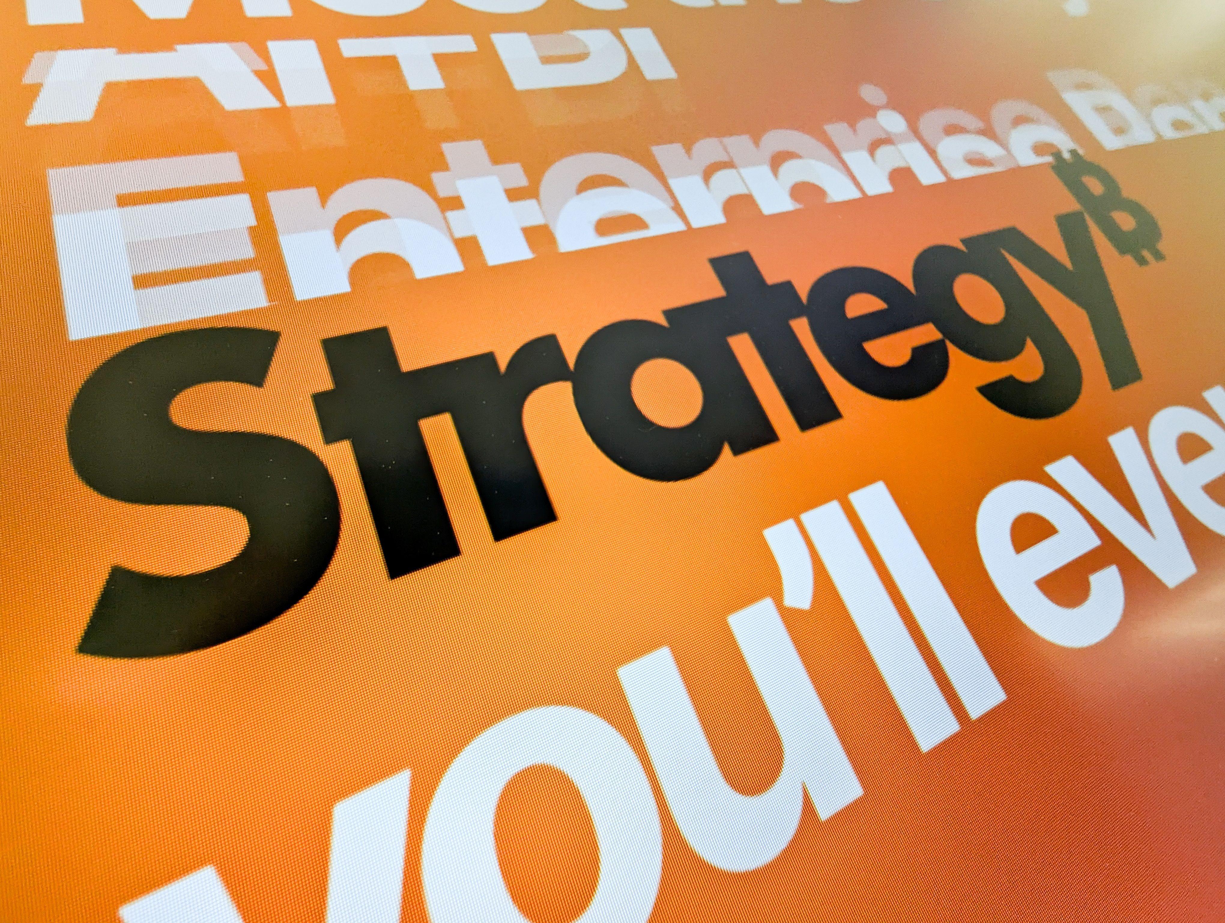 MicroStrategy测试关键支持，在希弗和塞勒的冲突中发挥作用。