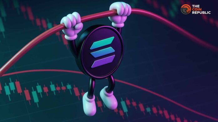 Solana 价格预计将在125-135美元区间出现12%的回调。