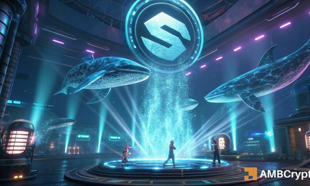 170K SOL 被提取——巨鲸们是否认为 Solana 价格已触底至 130 美元？