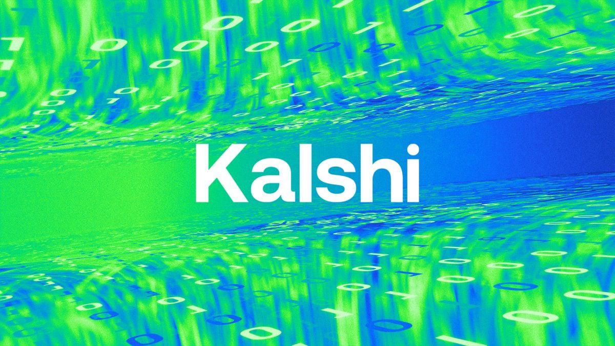 据称Kalshi最新融资达10亿美元,估值达110亿美元。