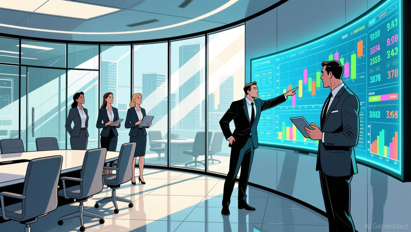 Solana今日新闻：21Shares通过北欧ETP扩展传统金融和数字金融的联系