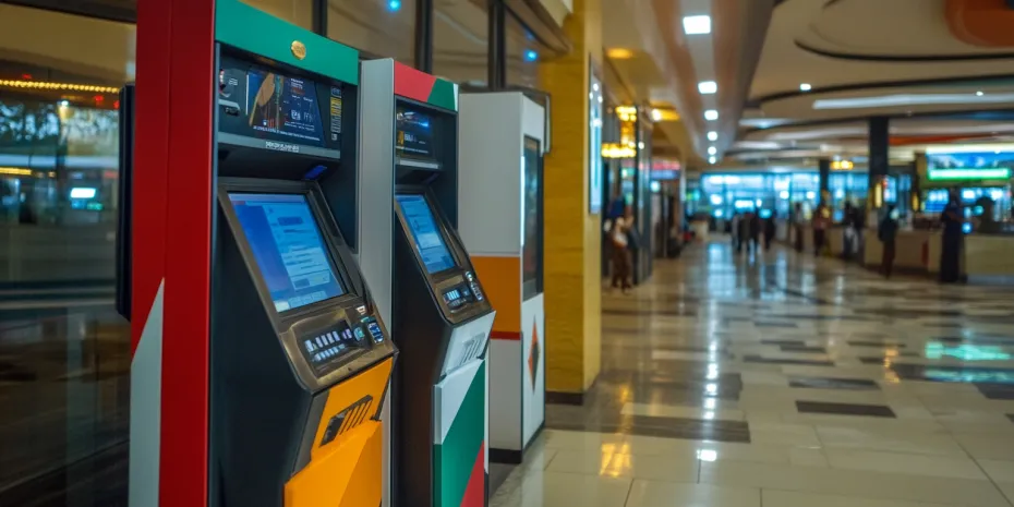 比特币ATM经营商考虑出售1亿美元资产以应对联邦洗钱指控