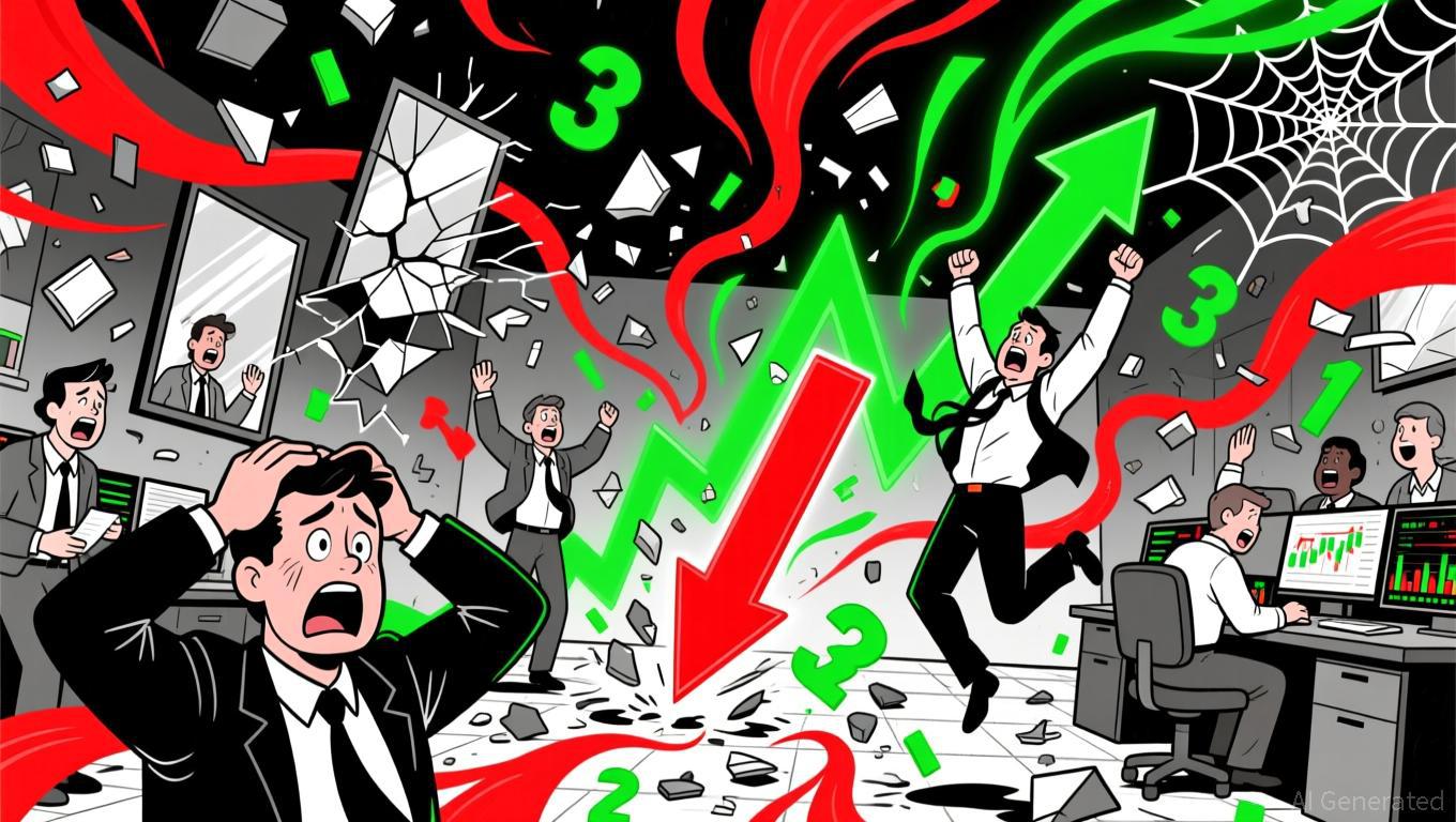 The Role of High Leverage Short Positions in Shaping Bitcoin Volatility and Price Trends