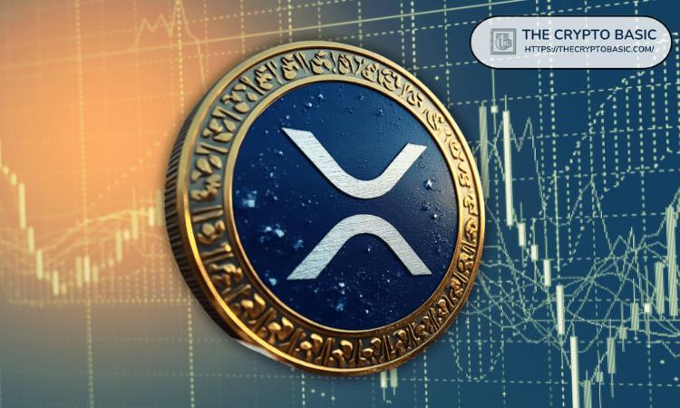 Analyst: XRP Shows No Signs of Bearishness