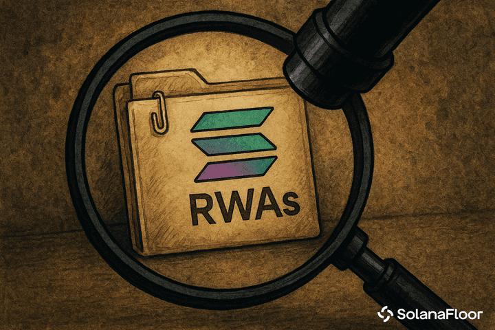 Solana股东数量创历史新高，达到10.5万人，持股总额超过8亿美元。